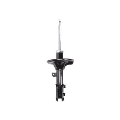 Imagen de KYB Excel G 333509 amortiguador Eje delantero, izquierda Presión de gas Bitubular Columna Espiga arriba HYUNDAI: Coupe II
