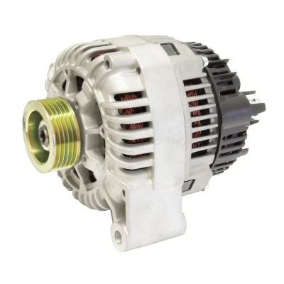Imagen de MAPCO 13402 Alternador 14V 80A CITROËN: Saxo Hatchback, Berlingo / First I Furgón, I, PEUGEOT: 106 II Hatchback