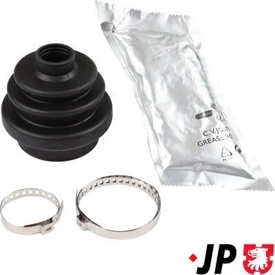 Imagen de JP GROUP 1243701710 Fuelle Palier lado de engranaje OPEL: Zafira A, Vectra C Berlina, Astra G Berlina
