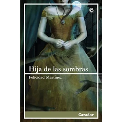 Imagen de HIJA DE LAS SOMBRAS: 8 (BARCELO)