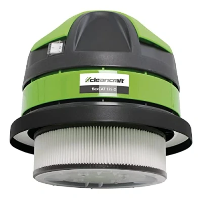 Imagen de Aspirador flexcat 135 o marca CLEANCRAFT