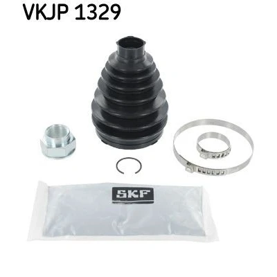 Imagen de SKF VKJP 1329 Fuelle Palier 115 Termoplástico FIAT: Grande Punto Hatchback, RENAULT: MEGANE 3 Grandtour, Captur