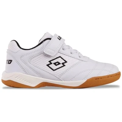 Imagen de Lotto Whizzer T, Zapatillas, Blanco y Negro, 38 EU