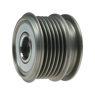 Imagen de AS PL AFP3014 Rueda Libre Alternador VOLKSWAGEN: Golf 5, Transporter 5 Bus, Touran I, AUDI: A3 Hatchback, A4 B7 Berlina, B6 Berlina