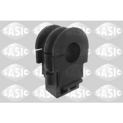 Imagen de SASIC 2304027 Silentblock Barra Estabilizadora Eje delantero, interior Soporte de caucho 23 39 24,5 NISSAN: Qashqai 2, Juke, / Qashqai+2 I