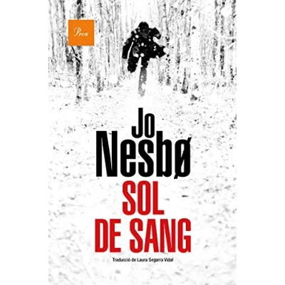Imagen de Sol de sang: 735 (A TOT VENT)
