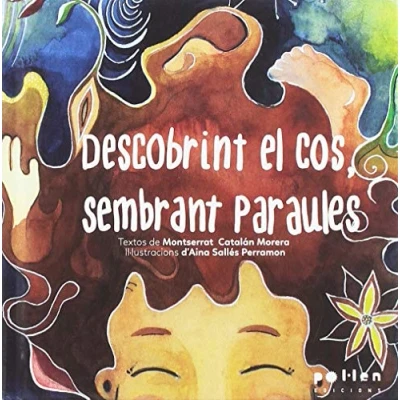 Imagen de Descobrint el cos, sembrant paraules: 6 (Edicions especials)
