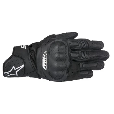 Imagen de ALPINESTARS 3558517 10 XL Guantes de moto carreras