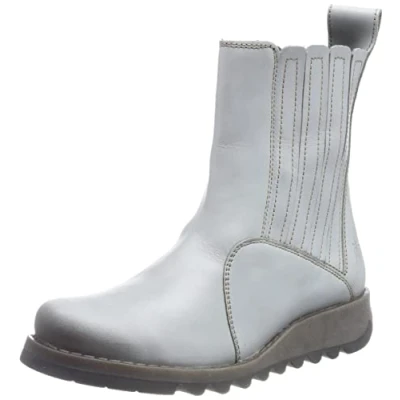 Imagen de Fly London Suzy899fly, Botas Estilo Chelsea Mujer, Cloud, 38 EU