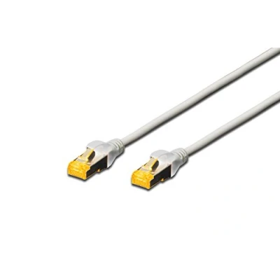 Imagen de Assmann Electronic Cat 6a S ftp Cables De Red
