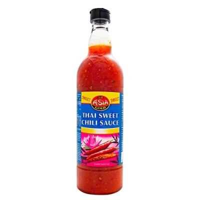 Imagen de Salsa chili Thai (Thai sweet sauce 700ml, 1)