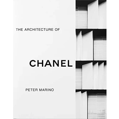 Imagen de Peter Marino: The Architecture Of Chanel Sam Lubell (autor)