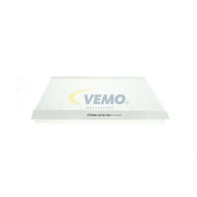 Imagen de VEMO Original Quality V22 30 1002 Filtro de habitáculo Cartucho filtrante, antipolen 254 200,5 Papel CITROËN: Xsara Picasso, Hatchback