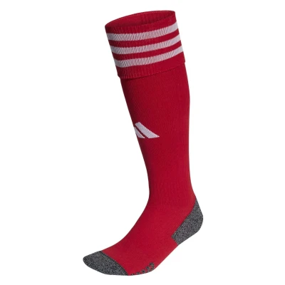 Imagen de adidas Performance 23 SOCK Medias de fútbol, Talla: 34 36, Team power red 2/white