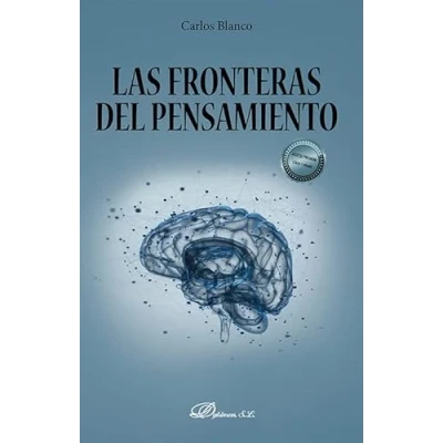 Imagen de Las fronteras del pensamiento (SIN COLECCION)