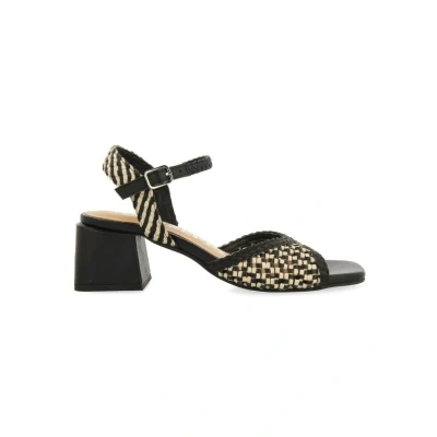 Imagen de Gioseppo Ladock Sandalias de tacón, Mujer, Talla: 36, Black Zapatos