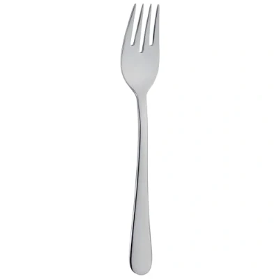 Imagen de Grunwerg FIFWSR Tenedores de Pescado, Acero Inoxidable, Plateado