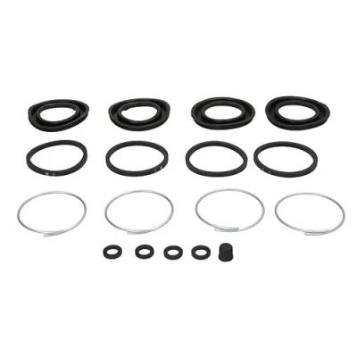 Imagen de AUTOFREN SEINSA D4375 Kit de Reparación Frenos Eje delantero 43 TOYOTA: Land Cruiser 80, 4Runner
