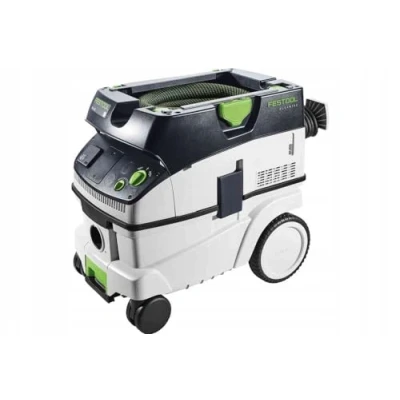 Imagen de Festool sistema móvil de aspiración ctl 26 e cleantec