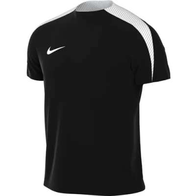 Imagen de Nike Performance Drifit Strike 24 Trainings Camiseta deportiva, Hombre, Talla: XL, black white