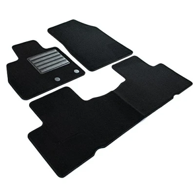 Imagen de MTM SP 7256 Alfombrillas a Medida en Velour para Scenic IV / Grand 12.2016