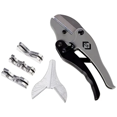 Imagen de Best Price Square Multi Cutter Set T2240 by CK Tools