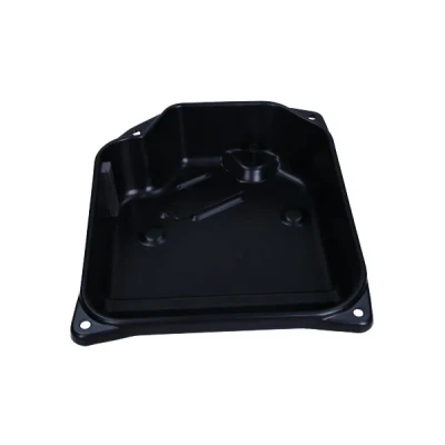 Imagen de MAXGEAR 34 0121 cárter de aceite, caja automática con tornillo purga aceite junta anular, sin AUDI: A3 Hatchback