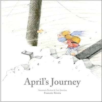 Imagen de Aprils Journey