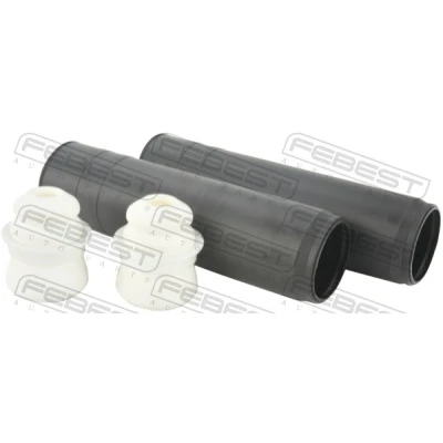 Imagen de Juego de guardapolvos, amortiguador FEBEST CHSHB J300R KIT