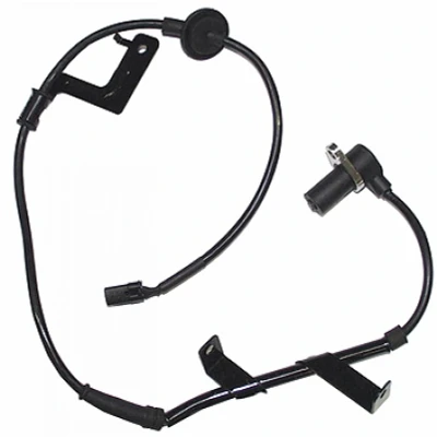 Imagen de MAPCO 86572 Sensor de ABS Eje delantero, derecha 950