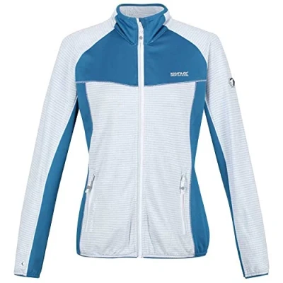 Imagen de Regatta Chaqueta Yare IV de Tejido elástico Extol para Mujer