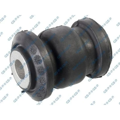 Imagen de GSP 535252 Silentblock Brazo de Suspension eje delantero, ambos lados, debajo FIAT: Tipo Berlina