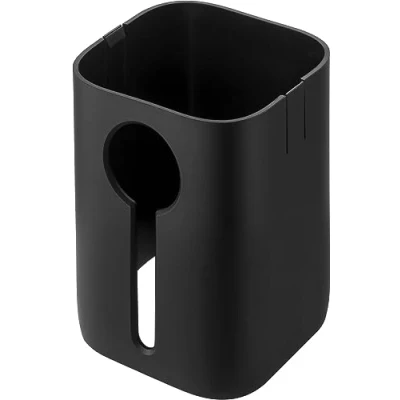 Imagen de Zwilling Tapa CUBE, 2S Negro CUBE