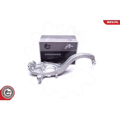 Imagen de ESEN SKV 47SKV831 Mangueta Eje delantero, izquierda AUDI: A5 B8 Coupé, A4 Berlina, Sportback norauto, oscaro, mister auto