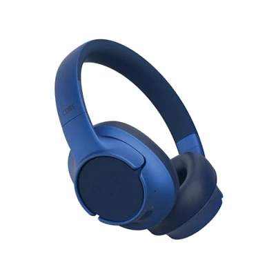 Imagen de Auriculares Bluetooth Fresh&#039;n Rebel Clam Core Enc Blue