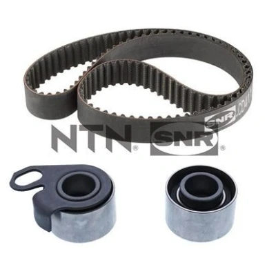 Imagen de SNR KD453.16 Kit de correa distribución 119 RENAULT: CLIO 2, MEGANE 3, DACIA: Logan I MCV, SANDERO Berlina, OPEL: Frontera A SUV
