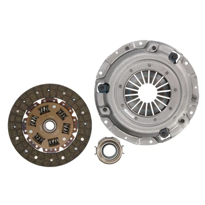Imagen de AISIN Clutch Kit (3P) KF 032B de embrague tres piezas con placa apriete plato embrague, cojinete desembrague 225