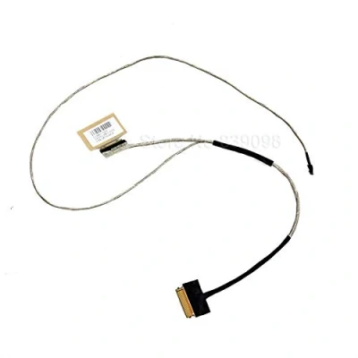 Imagen de Cable LVDS de Pantalla LED Gintai LCD 30 Pines no táctil para HP Pavilion 15 AU 856346 001 DD0G34LC011 DD0G34LC000