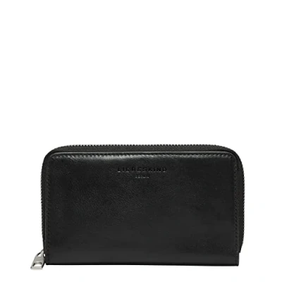 Imagen de Liebeskind Frieda, Bolso M Mujeres, Negro, Medium (HxBxT 9.5cm x 16.5cm 2cm)