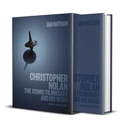 Imagen de Christopher Nolan