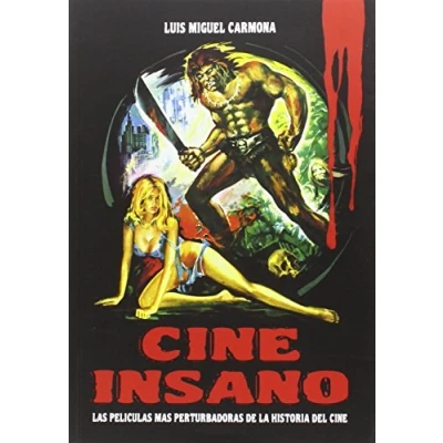 Imagen de Cine Insano