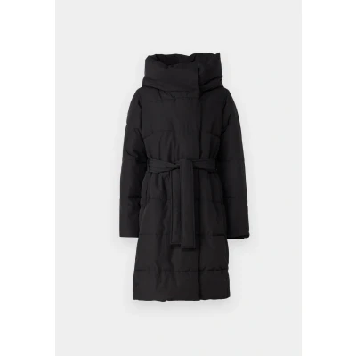 Imagen de Vero Moda Vmleoniekate Jacket Abrigo de invierno, Mujer, Talla: Medium, Black