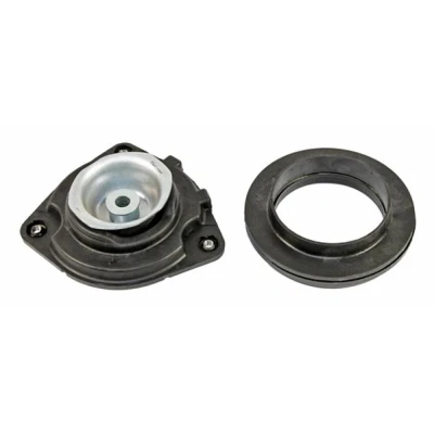 Imagen de METZGER 6490131 Kit reparación, apoyo columna amortiguación Eje delantero, izquierda con rodamiento NISSAN: Qashqai / Qashqai+2 I, X Trail
