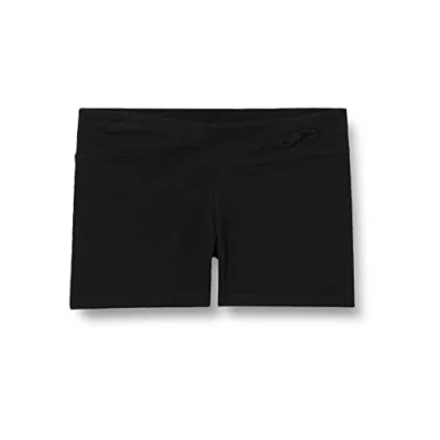 Imagen de Joma Vela II Short, Mujer, Negro, 2XS