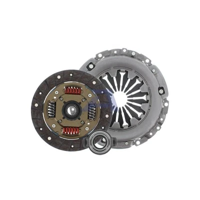 Imagen de AISIN Clutch Kit (3P) KE LR05 de embrague tres piezas con placa apriete plato embrague, cojinete desembrague 190
