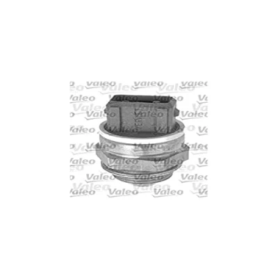 Imagen de VALEO 819752 Interruptor de temperatura, ventilador del radiador PEUGEOT: 206 Hatchback, 306 205 II CITROËN: Saxo Hatchback