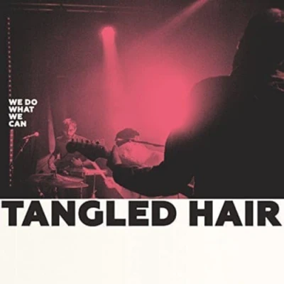 Imagen de We Do What Can [Vinilo]