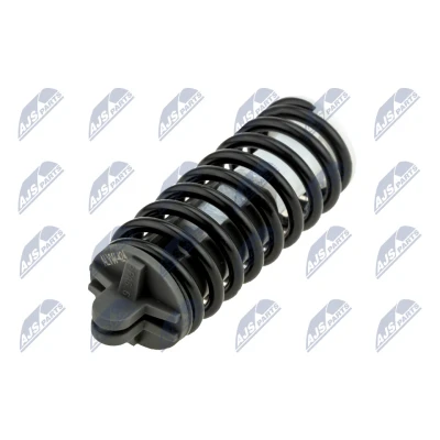 Imagen de NTY EZC VW 424 Muelle, pedal embrague