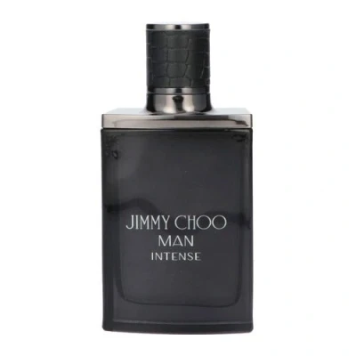 Imagen de Jimmy Choo Man Intense Eau de Toilette 50 ml