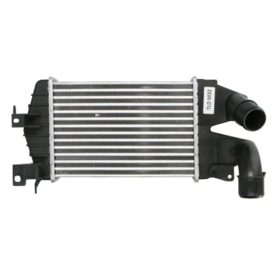 Imagen de THERMOTEC DAX040TT Intercooler OPEL: Astra H GTC, Zafira B, Hatchback